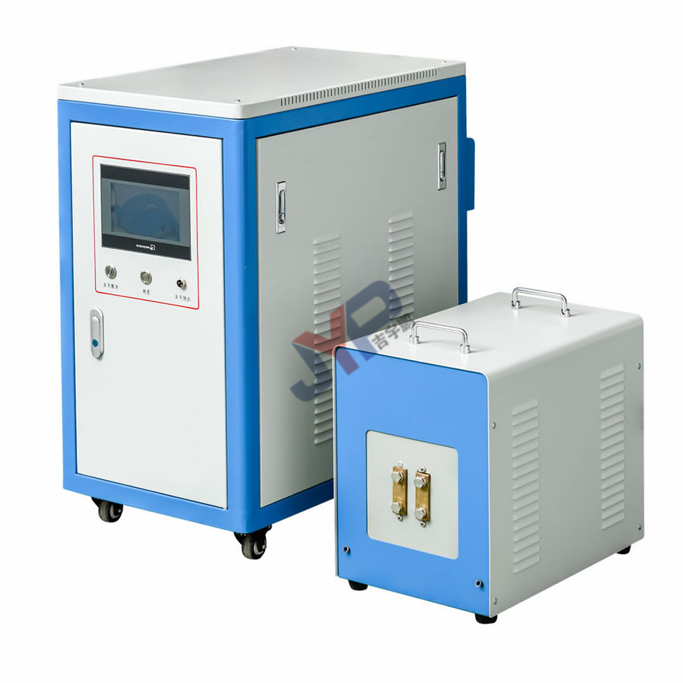 超音頻80KW感應加熱機