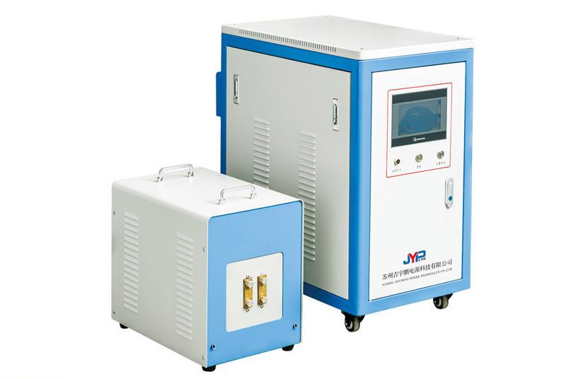 中頻60KW間接加熱機(jī)